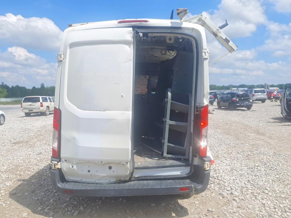 Aukcja sprzedaży 2016 Ford Transit, vin: 1FTYE1CM4GKA01207, numer aukcji: 57226526