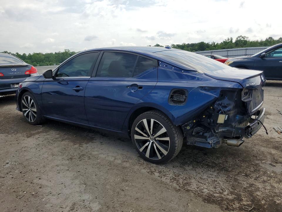 Продаж на аукціоні авто 2020 Nissan Altima, vin: 1N4BL4CW3LC167355, номер лоту: 56842766