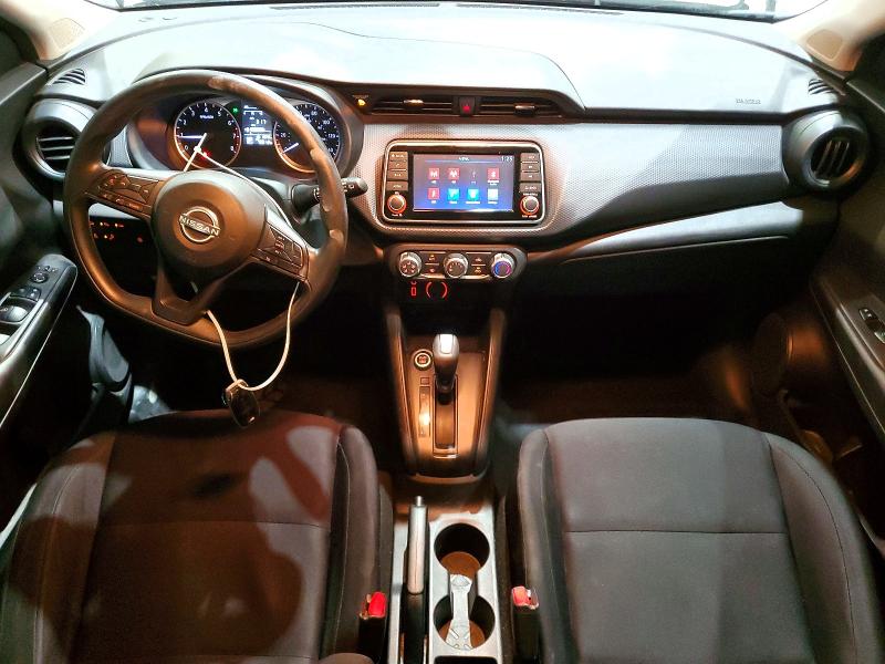 Продажа на аукционе авто 2023 Nissan Kicks, vin: 3N1CP5BV3PL468030, номер лота: 56659896