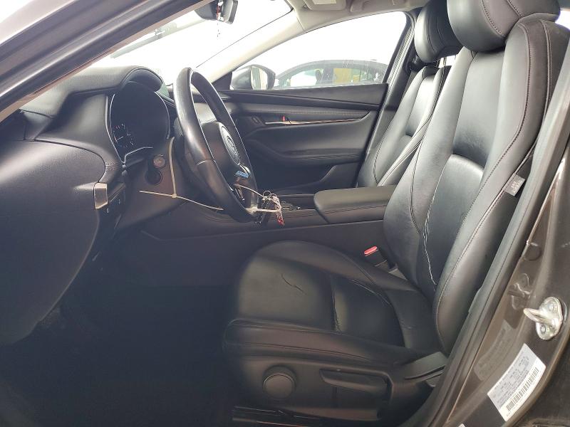 2019 Mazda 3 მანქანა იყიდება აუქციონზე, vin: JM1BPACL7K1108242, აუქციონის ნომერი: 56107986