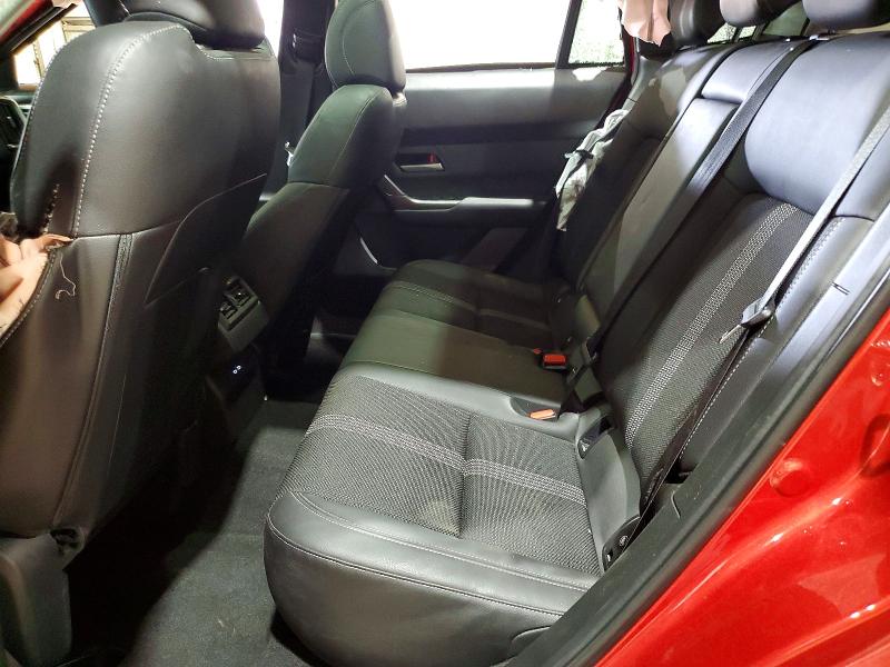 2026 Mazda Cx-50 მანქანა იყიდება აუქციონზე, vin: 7MMVABBL4TN472487, აუქციონის ნომერი: 97685845