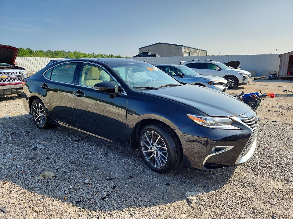 Продаж на аукціоні авто 2016 Lexus Es, vin: JTHBK1GG7G2239313, номер лоту: 59096896