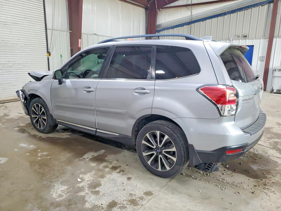 Aukcja sprzedaży 2017 Subaru Forester, vin: JF2SJGTC9HH401405, numer aukcji: 56518606