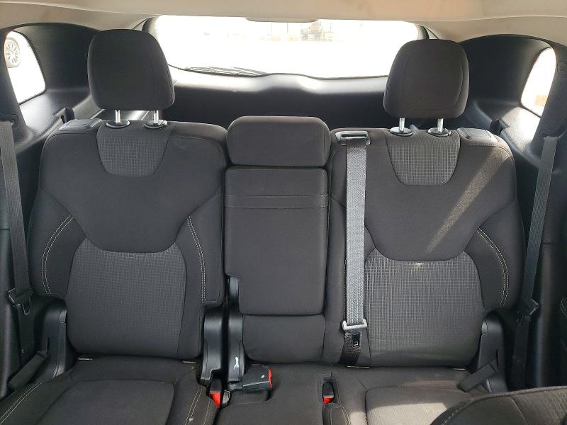 Продаж на аукціоні авто 2015 Jeep Cherokee, vin: 1C4PJLCS1FW656627, номер лоту: 58577796