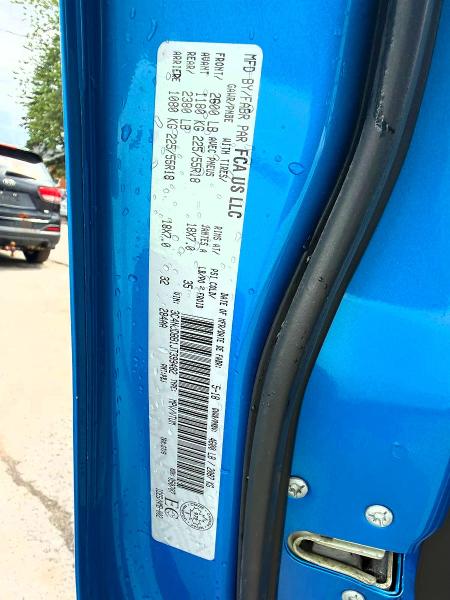 2018 Jeep Compass მანქანა იყიდება აუქციონზე, vin: 3C4NJDBB1JT399482, აუქციონის ნომერი: 58322876