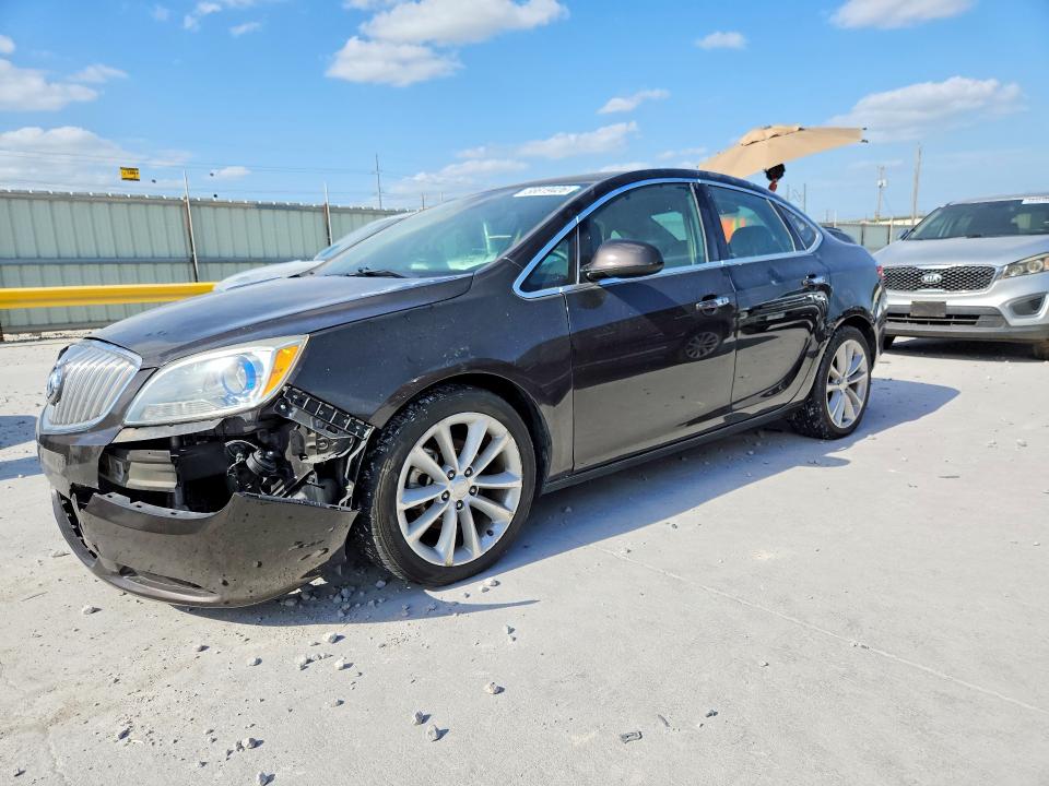 2012 Buick Verano მანქანა იყიდება აუქციონზე, vin: 1G4PS5SK1C4218770, აუქციონის ნომერი: 58819426