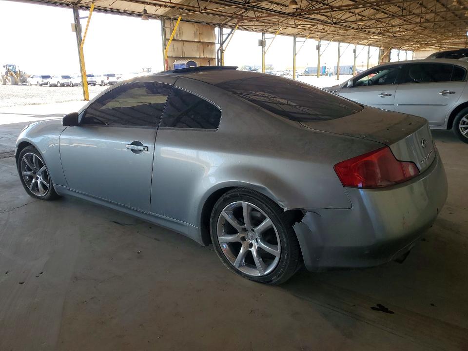 Aukcja sprzedaży 2004 Infiniti G35, vin: JNKCV54E44M308397, numer aukcji: 57869386