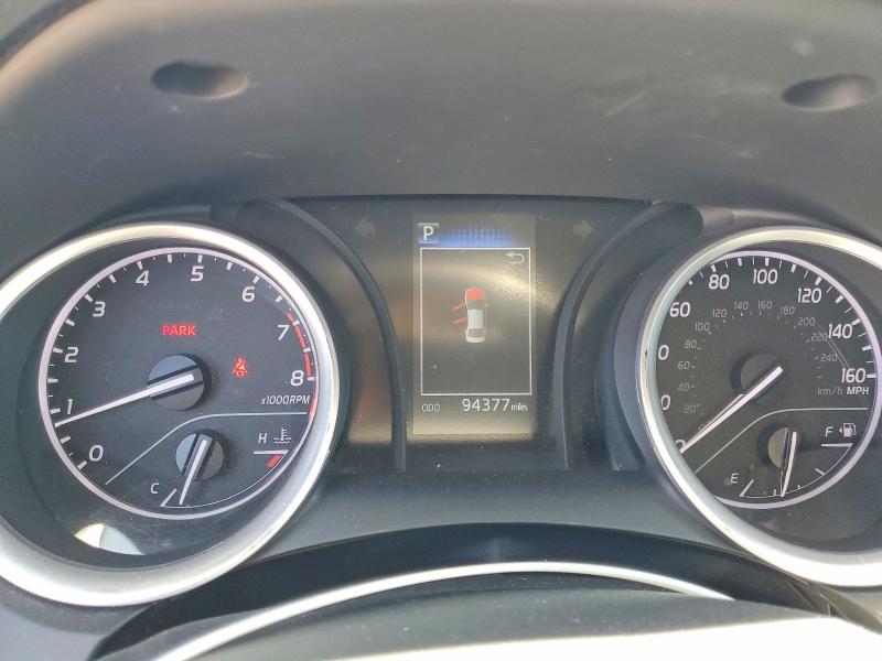 Aukcja sprzedaży 2023 Toyota Camry, vin: 4T1C11AK4PU159330, numer aukcji: 56166996