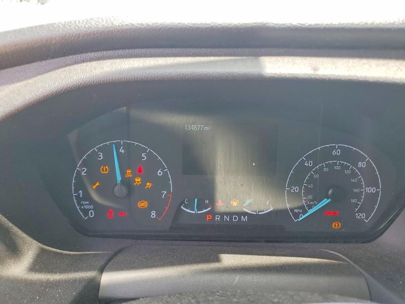 Aukcja sprzedaży 2022 Ford Transit, vin: 1FDBW5Z80NKA01668, numer aukcji: 54187666