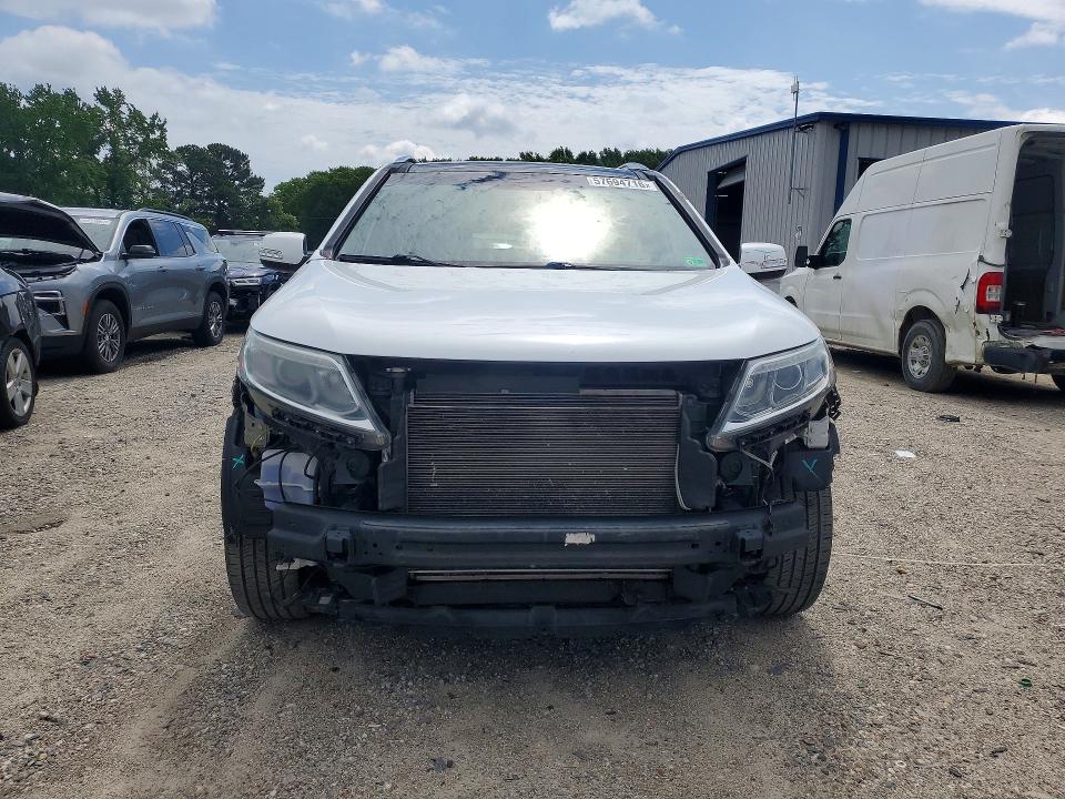 Продажа на аукционе авто 2015 Kia Sorento, vin: 5XYKUDA73FG597423, номер лота: 57694716