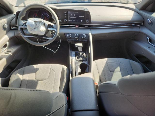 Продажа на аукционе авто 2023 Hyundai Elantra, vin: KMHLL4AG4PU597045, номер лота: 56065816
