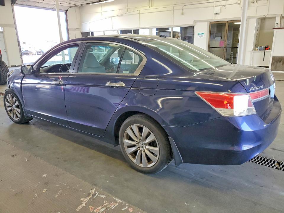 Продажа на аукционе авто 2012 Honda Accord, vin: 1HGCP2F86CA079062, номер лота: 57585916