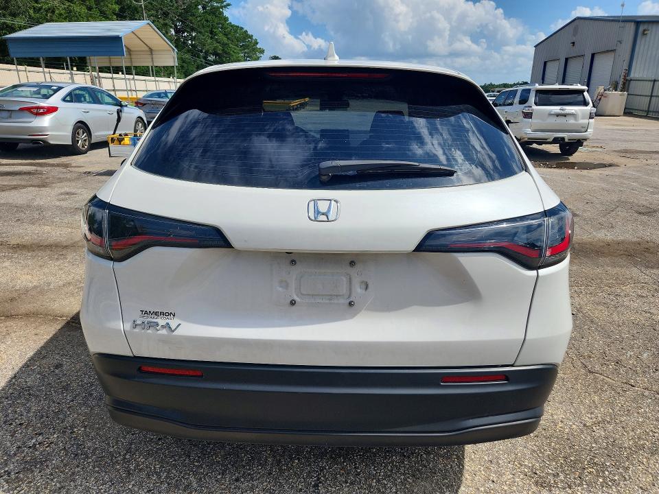 Aukcja sprzedaży 2025 Honda Hr-v, vin: 3CZRZ1H36SM731768, numer aukcji: 58321346