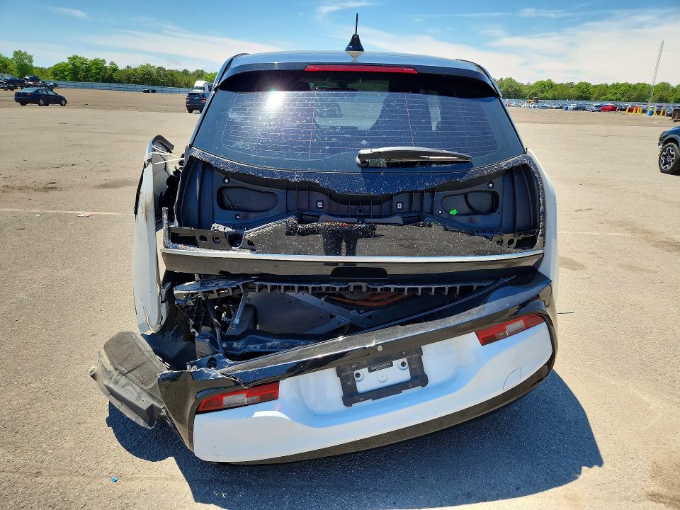 Продажа на аукционе авто 2018 Bmw I3, vin: WBY7Z2C57JVE64819, номер лота: 57483836
