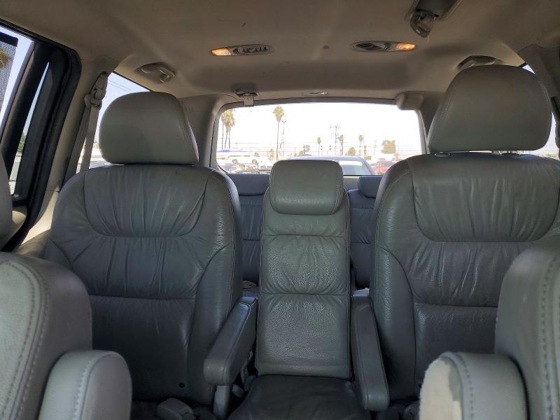 Продаж на аукціоні авто 2009 Honda Odyssey, vin: 5FNRL38769B008474, номер лоту: 56797416