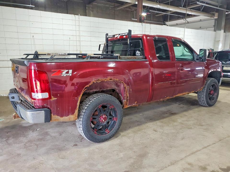 Aukcja sprzedaży 2013 Gmc Sierra, vin: 1GTR2VE76DZ302365, numer aukcji: 59232776