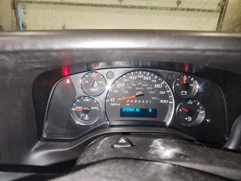 Aukcja sprzedaży 2013 Chevrolet Express G1500, vin: 1GCSHAF44D1178480, numer aukcji: 52956086