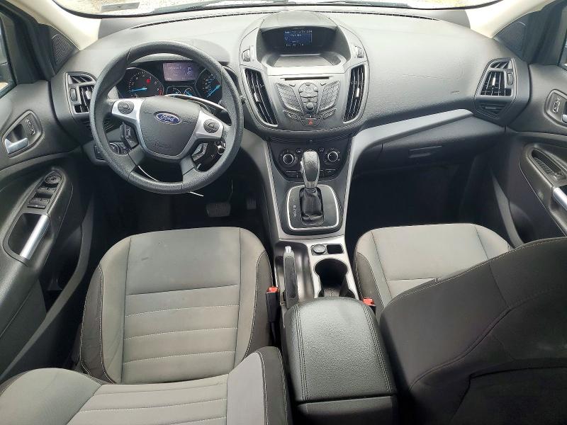 Продажа на аукционе авто 2013 Ford Escape, vin: 1FMCU9GX1DUB21722, номер лота: 59101876