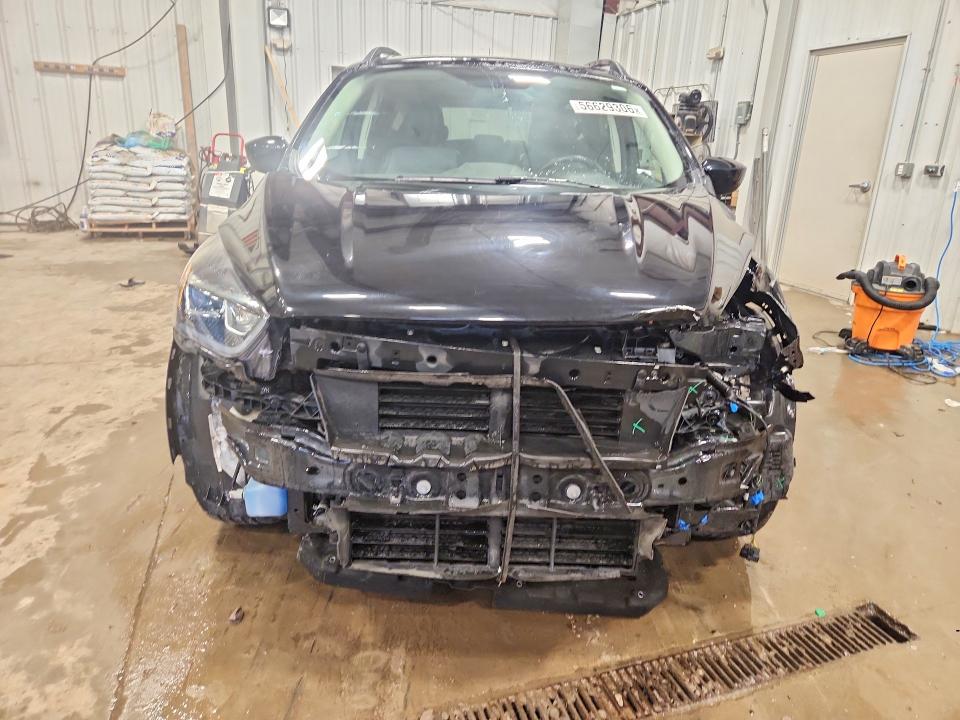 Продажа на аукционе авто 2019 Ford Escape, vin: 1FMCU9GD7KUB22571, номер лота: 56629306