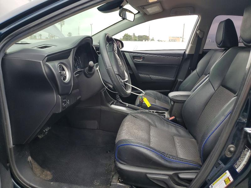 85636695 :رقم المزاد ، 5YFBURHE4KP893140 vin ، 2019 Toyota Corolla مزاد بيع