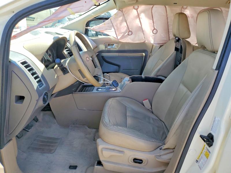 Aukcja sprzedaży 2007 Ford Edge, vin: 2FMDK39C77BB25270, numer aukcji: 54135266