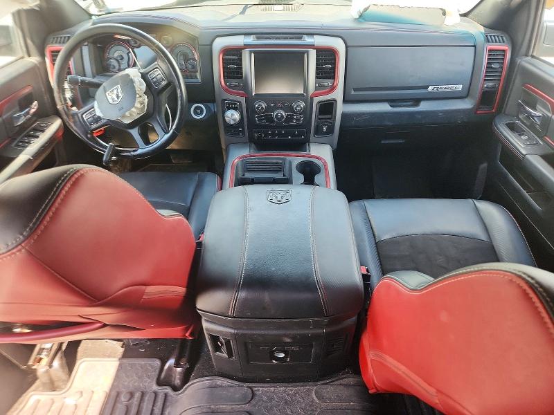 Продаж на аукціоні авто 2016 Ram 1500, vin: 1C6RR7YT3GS100183, номер лоту: 58311786