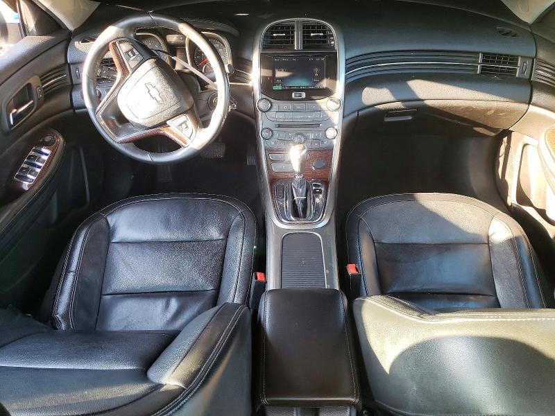55685066 :رقم المزاد ، 1G11H5SA8DU123875 vin ، 2013 Chevrolet Malibu مزاد بيع