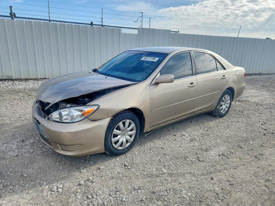 Aukcja sprzedaży 2006 Toyota Camry, vin: 4T1BE30K46U156469, numer aukcji: 56373186