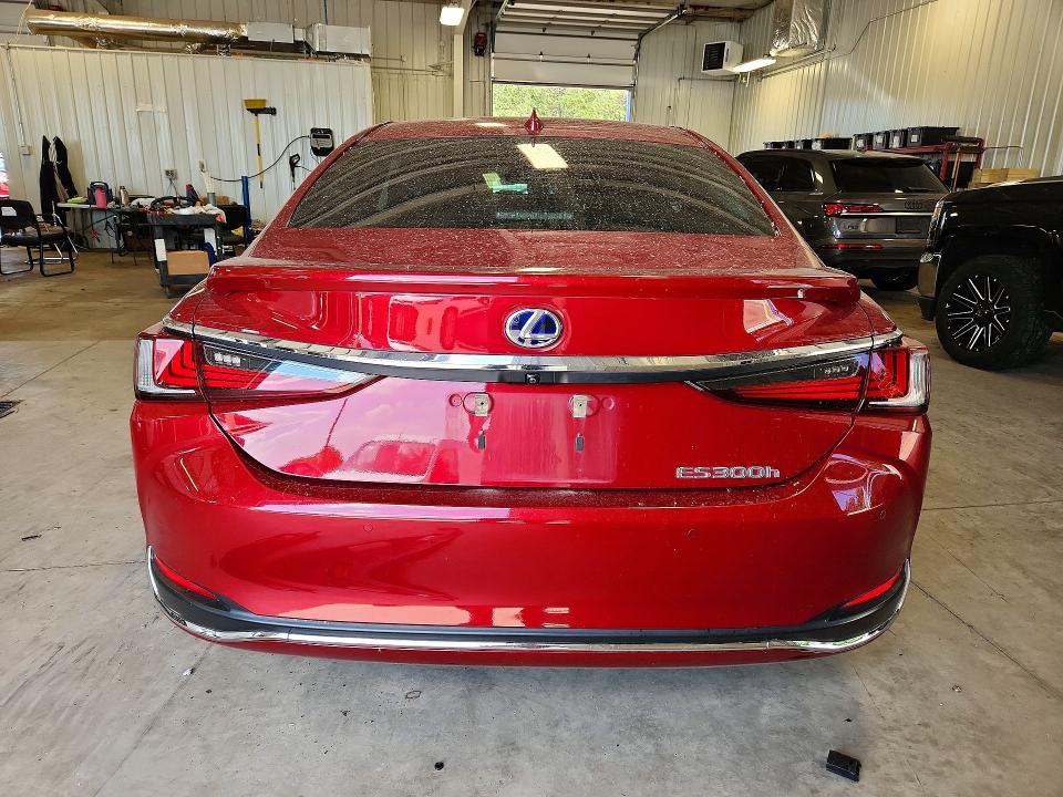 Продажа на аукционе авто 2019 Lexus Es, vin: 58AB21B12KU002864, номер лота: 56580766