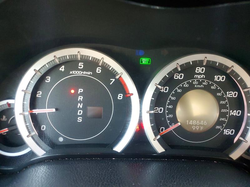 2009 Acura Tsx მანქანა იყიდება აუქციონზე, vin: JH4CU26629C027784, აუქციონის ნომერი: 58264676