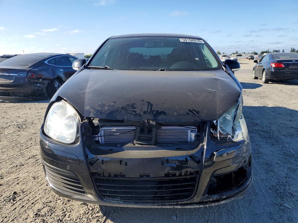 Aukcja sprzedaży 2010 Volkswagen Jetta, vin: 3VWRA7AJXAM046418, numer aukcji: 58158816