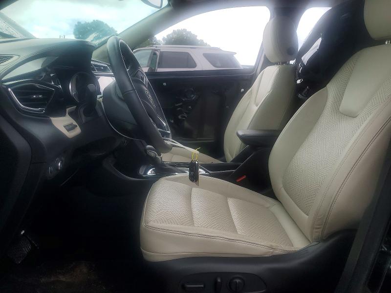 57491996 :رقم المزاد ، KL4MMFSL6NB018847 vin ، 2022 Buick Encore Gx مزاد بيع