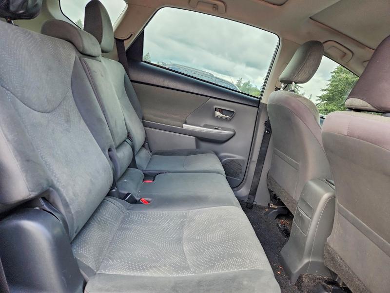 Продажа на аукционе авто 2014 Toyota Prius V, vin: JTDZN3EUXEJ015015, номер лота: 56934566