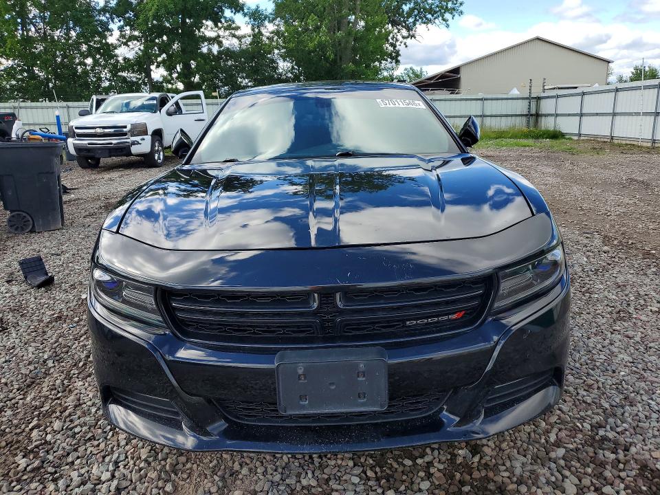 Aukcja sprzedaży 2016 Dodge Charger, vin: 2C3CDXHG7GH346228, numer aukcji: 57011546