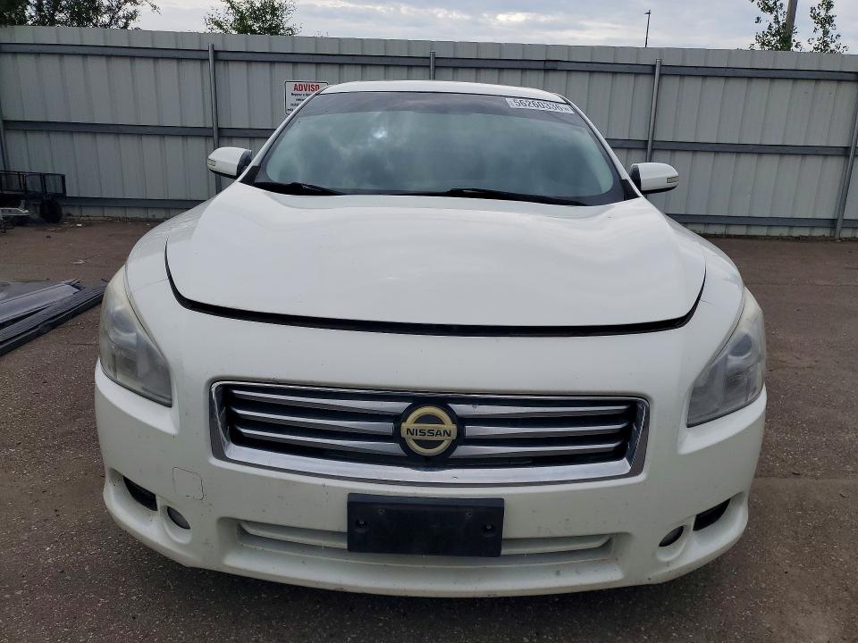 Aukcja sprzedaży 2013 Nissan Maxima, vin: 1N4AA5AP7DC836232, numer aukcji: 56260336