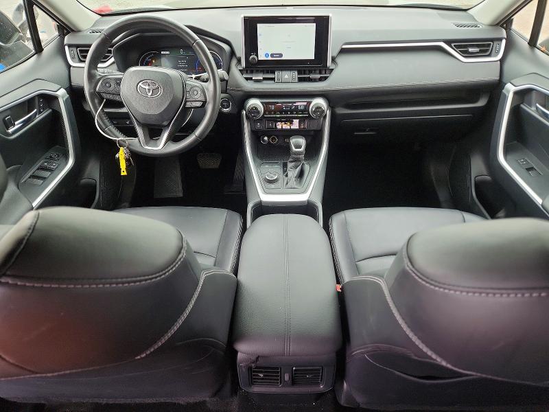 Aukcja sprzedaży 2024 Toyota Rav4, vin: JTMB6RFV4RD129749, numer aukcji: 57972846