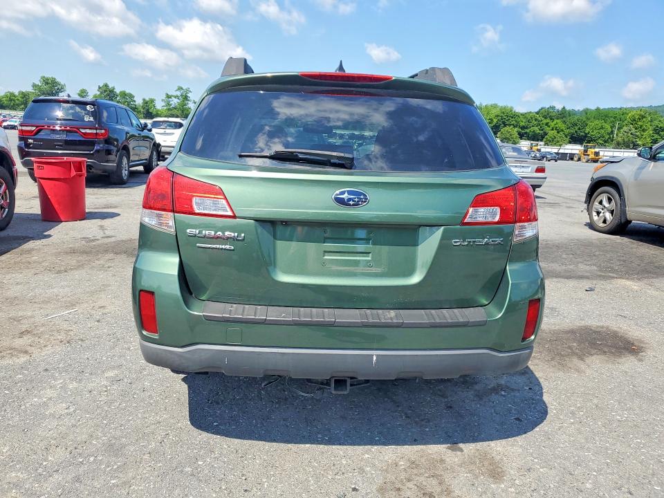 Продажа на аукционе авто 2014 Subaru Outback, vin: 4S4BRBDC8E3209762, номер лота: 57020896