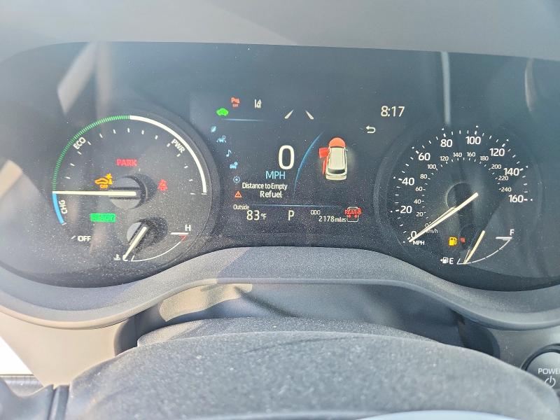2026 Toyota Sienna მანქანა იყიდება აუქციონზე, vin: 5TDYRKEC2TS300227, აუქციონის ნომერი: 58323066