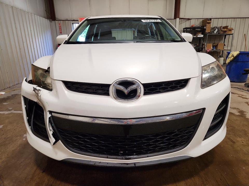 Продажа на аукционе авто 2010 Mazda Cx-7, vin: JM3ER2WM4A0336339, номер лота: 57567296