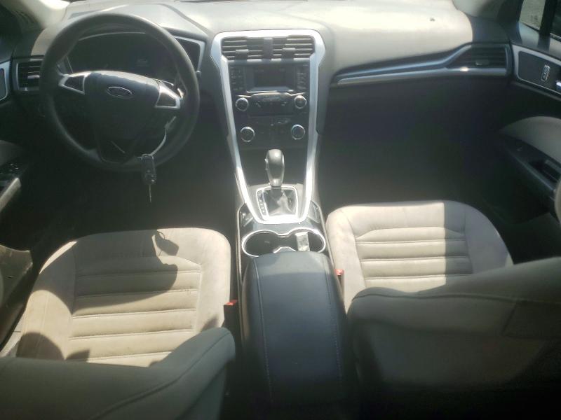 Продаж на аукціоні авто 2015 Ford Fusion, vin: 3FA6P0G71FR149783, номер лоту: 55052866