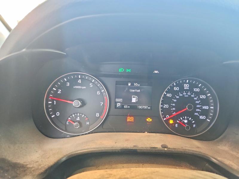 Aukcja sprzedaży 2019 Kia Forte, vin: 3KPF24AD4KE018623, numer aukcji: 54196656
