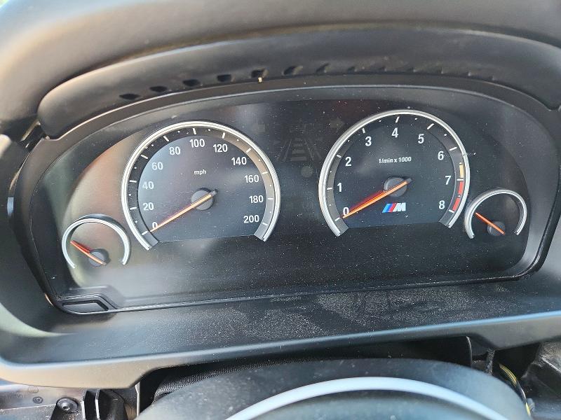 Продажа на аукционе авто 2017 Bmw X5, vin: 5YMKT6C56H0U38793, номер лота: 58349866