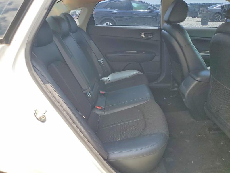 Aukcja sprzedaży 2020 Kia Optima, vin: 5XXGT4L35LG417023, numer aukcji: 56675956