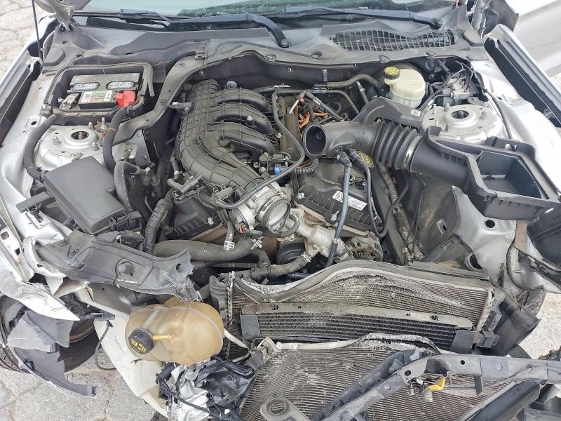 Продажа на аукционе авто 2016 Ford Mustang, vin: 1FA6P8AM3G5292140, номер лота: 56620406