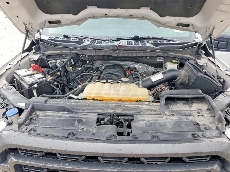 Aukcja sprzedaży 2021 Ford F150, vin: 1FTFW1E57MKD15343, numer aukcji: 56117566
