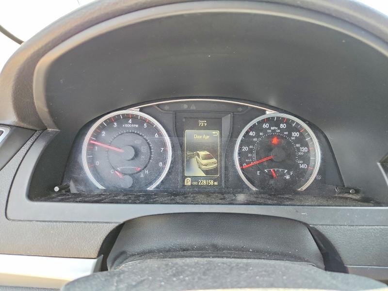 Aukcja sprzedaży 2016 Toyota Camry, vin: 4T1BF1FK5GU505410, numer aukcji: 58268136