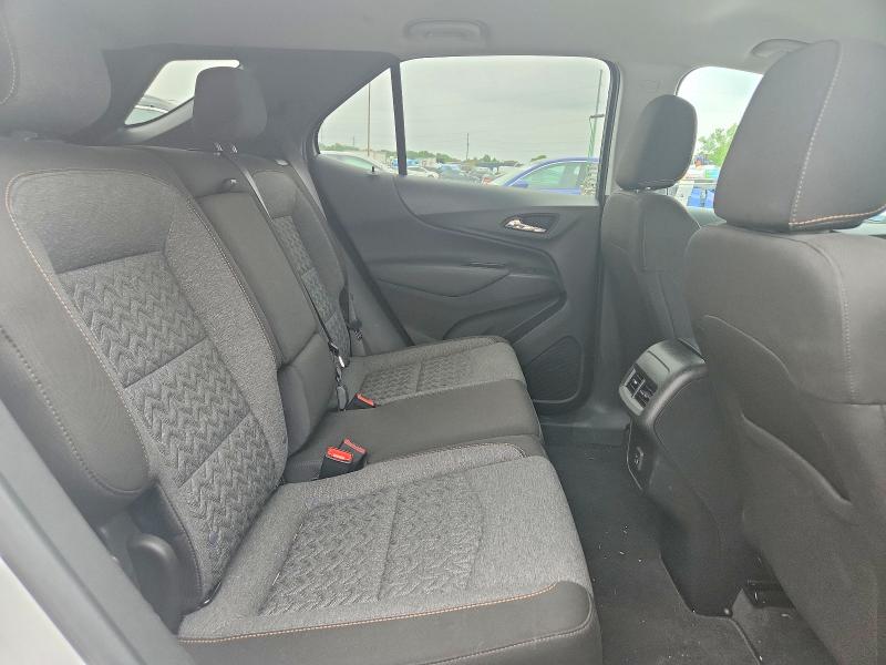 Aukcja sprzedaży 2022 Chevrolet Equinox, vin: 3GNAXUEV2NL280646, numer aukcji: 56366126