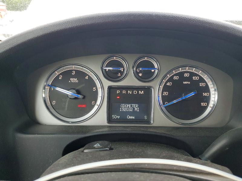 Продажа на аукционе авто 2010 Cadillac Escalade, vin: 3GYVKMEF2AG273615, номер лота: 55529806