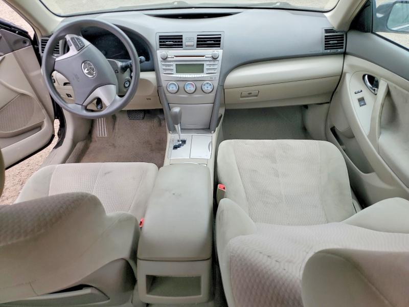 Aukcja sprzedaży 2010 Toyota Camry, vin: 4T1BF3EK6AU542227, numer aukcji: 55904256