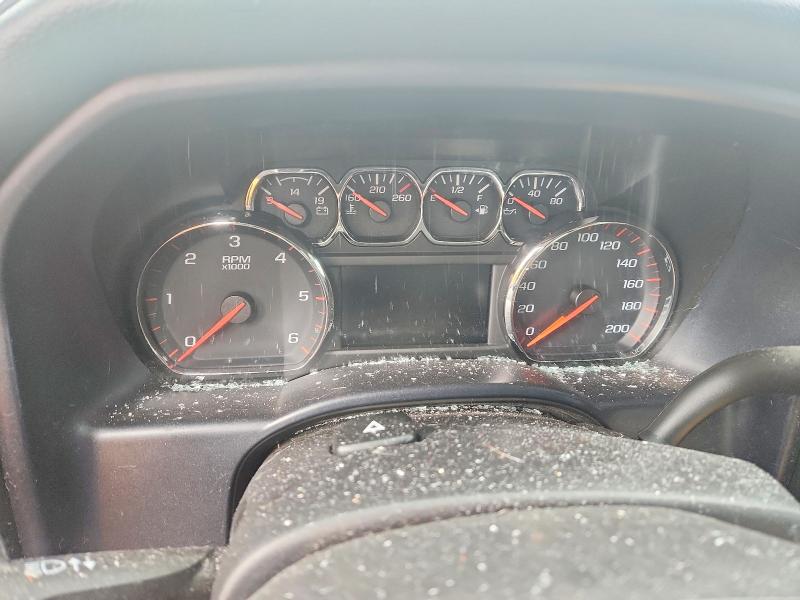Продаж на аукціоні авто 2015 Gmc Sierra, vin: 1GTV2UEC8FZ173957, номер лоту: 56415536